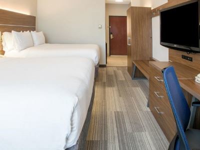 Express & Dallas - I-20 By Ihg