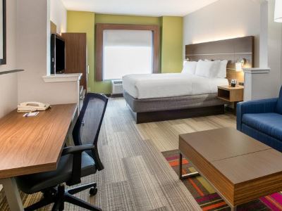 Hotel Express & Dallas - I-20 By Ihg 3*