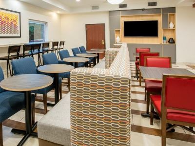 Express & Dallas - I-20 By Ihg 3*