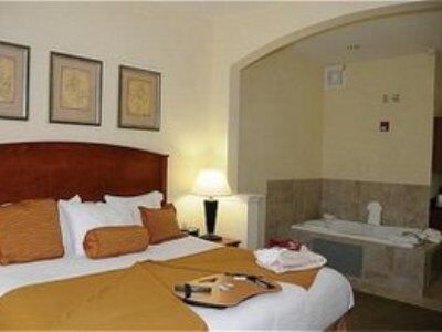 Express & Dallas - I-20 By Ihg Hotel 3*